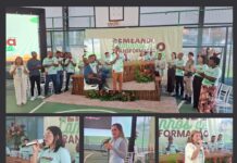 Abertura da Jornada Pedagógica 2026 reúne educadores e autoridades em Salinas da Margarida