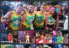Mambolada abriu a 3a. noite do Carnaval de Jaguaripe, dando prosseguimento ao evento que segue até essa terça-feira, 17