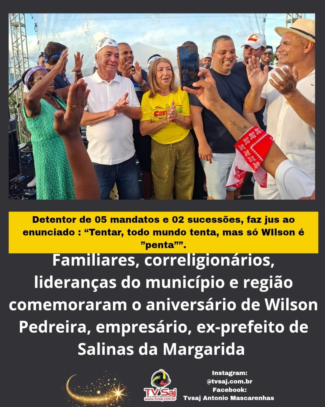 viva wilson pedreira