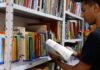 Alerj aprova formação de jovens para promover leitura e escrita no RJ Alerj aprova formação de jovens para promover leitura e escrita no RJ