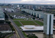 Brasília terá título de Capital Ibero-Americana de Patrimônio Cultural Brasília terá título de Capital Ibero-Americana de Patrimônio Cultural