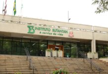 Butantan produzirá remédio contra câncer para o SUS Butantan produzirá remédio contra câncer para o SUS