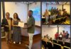 Reunião entre os Conselheiros municipais de Turismo de Santo Amaro(COMTUR), e a Câmara de Turismo da Baía de Todos (CTBTS) os Santos, pauta: Portaria 001/2016 Ministério do Turismo.