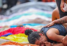 CIDH condena operação policial que deixou mais de 120 mortos no Rio CIDH condena operação policial que deixou mais de 120 mortos no Rio