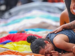 CIDH condena operação policial que deixou mais de 120 mortos no Rio CIDH condena operação policial que deixou mais de 120 mortos no Rio