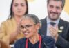 COP15: Marina Silva pede união de países além das fronteiras COP15: Marina Silva pede união de países além das fronteiras