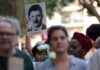 Caminhada do Silêncio em São Paulo denuncia violência de estado Caminhada do Silêncio em São Paulo denuncia violência de estado