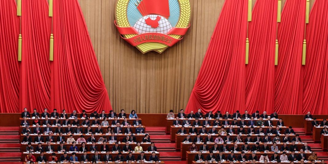 China mantém taxas de empréstimos pelo décimo mês consecutivo China mantém taxas de empréstimos pelo décimo mês consecutivo