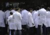 Concurso para área médica de hospitais universitários será no domingo Concurso para área médica de hospitais universitários será no domingo