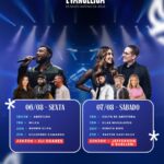 Credenciamento aberto para cobertura do 1º Festival da Cultura Evangélica de Santo Antônio de Jesus – Prefeitura de Santo Antônio de Jesus - BA