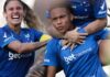 Cruzeiro derrota Atlético-MG em clássico pelo Brasileirão Feminino Cruzeiro derrota Atlético-MG em clássico pelo Brasileirão Feminino