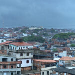 Defesa Civil entra em nível de atenção devido ao acumulado de chuvas em Salvador – Secretaria de Comunicação