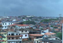 Defesa Civil entra em nível de atenção devido ao acumulado de chuvas em Salvador – Secretaria de Comunicação Defesa Civil entra em nível de atenção devido ao acumulado de chuvas em Salvador – Secretaria de Comunicação