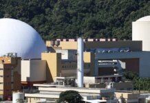 Energia nuclear é estratégica para soberania, defende indústria Energia nuclear é estratégica para soberania, defende indústria