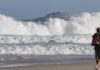 Especialistas alertam para riscos ambientais de intervenções em praias Especialistas alertam para riscos ambientais de intervenções em praias