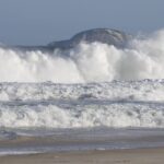 Especialistas alertam para riscos ambientais de intervenções em praias