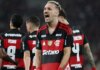 Flamengo derrota Remo por 3 a 0 e entra no G4 do Brasileiro Flamengo derrota Remo por 3 a 0 e entra no G4 do Brasileiro