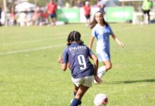Goiás sedia a Go Cup, o maior torneio de futebol infantil do mundo Goiás sedia a Go Cup, o maior torneio de futebol infantil do mundo