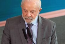 Lula critica uso da força por nações ricas para invadir outros países Lula critica uso da força por nações ricas para invadir outros países