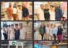 Inaugurada, na manhã dessa quarta-feira, a Max Decorações e Eventos, em Laje. Serviços de qualidade, dando asas ao empreendedorismo no município e região