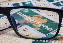Mega-Sena com prêmio acumulado em R$ 8 milhões; sorteio neste sábado Mega-Sena com prêmio acumulado em R$ 8 milhões; sorteio neste sábado