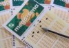 Mega-Sena sorteia nesta quinta-feira prêmio estimado em R$ 3,5 milhões Mega-Sena sorteia nesta quinta-feira prêmio estimado em R$ 3,5 milhões