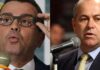 Moraes autoriza transferência de condenados no caso Marielle para RJ Moraes autoriza transferência de condenados no caso Marielle para RJ