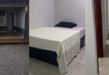 Moraes nega prisão domiciliar ao ex-presidente Jair Bolsonaro Moraes nega prisão domiciliar ao ex-presidente Jair Bolsonaro