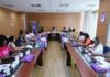 Movimento feminista protesta contra escala 6×1 e violência global Movimento feminista protesta contra escala 6x1 e violência global