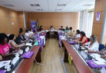 Movimento feminista protesta contra escala 6×1 e violência global Movimento feminista protesta contra escala 6x1 e violência global