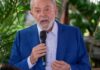 “Não podemos nos conformar com homens matando mulheres”, diz Lula “Não podemos nos conformar com homens matando mulheres”, diz Lula