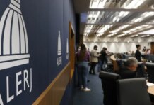 PL pede que governo tampão do RJ seja exercido por presidente da Alerj PL pede que governo tampão do RJ seja exercido por presidente da Alerj