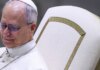 Papa responde a Trump: “Não tenho medo do presidente dos EUA” Papa Leão lamenta que guerra contra Irã "esteja cada vez pior"