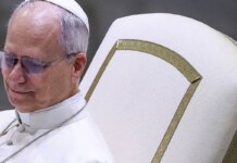 Papa Leão lamenta que guerra contra Irã “esteja cada vez pior” Papa Leão lamenta que guerra contra Irã "esteja cada vez pior"