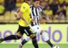 Pré-Libertadores: Botafogo arranca empate com Barcelona em Guayaquil Pré-Libertadores: Botafogo arranca empate com Barcelona em Guayaquil