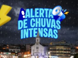 Prefeitura de Santo Antônio de Jesus coloca Superintendência de Defesa Civil em plantão diante do grande volume de chuva – Prefeitura de Santo Antônio de Jesus – BA Prefeitura de Santo Antônio de Jesus coloca Superintendência de Defesa Civil em plantão diante do grande volume de chuva – Prefeitura de Santo Antônio de Jesus - BA