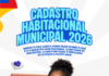 Prefeitura de Santo Antônio de Jesus divulga abertura do Cadastro Habitacional Municipal (Habita SAJ) – Prefeitura de Santo Antônio de Jesus – BA Prefeitura de Santo Antônio de Jesus divulga abertura do Cadastro Habitacional Municipal (Habita SAJ) – Prefeitura de Santo Antônio de Jesus - BA