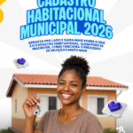 Prefeitura de Santo Antônio de Jesus divulga abertura do Cadastro Habitacional Municipal (Habita SAJ) – Prefeitura de Santo Antônio de Jesus - BA