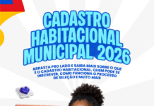 Prefeitura de Santo Antônio de Jesus divulga abertura do Cadastro Habitacional Municipal (Habita SAJ) – Prefeitura de Santo Antônio de Jesus – BA Prefeitura de Santo Antônio de Jesus divulga abertura do Cadastro Habitacional Municipal (Habita SAJ) – Prefeitura de Santo Antônio de Jesus - BA