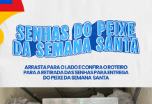 Prefeitura de Santo Antônio de Jesus divulga roteiro de entrega das senhas do peixe 2026 nas zonas urbana e rural – Prefeitura de Santo Antônio de Jesus – BA Prefeitura de Santo Antônio de Jesus divulga roteiro de entrega das senhas do peixe 2026 nas zonas urbana e rural – Prefeitura de Santo Antônio de Jesus - BA