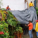 Prefeitura de Santo Antônio de Jesus permanece realizando ações de prevenção contra as chuvas por meio da Defesa Civil – Prefeitura de Santo Antônio de Jesus – BA Prefeitura de Santo Antônio de Jesus permanece realizando ações de prevenção contra as chuvas por meio da Defesa Civil – Prefeitura de Santo Antônio de Jesus - BA