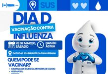 Prefeitura de Santo Antônio de Jesus realiza Dia D de vacinação contra a Influenza neste sábado (28) – Prefeitura de Santo Antônio de Jesus – BA Prefeitura de Santo Antônio de Jesus realiza Dia D de vacinação contra a Influenza neste sábado (28) – Prefeitura de Santo Antônio de Jesus - BA