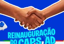Prefeitura de Santo Antônio de Jesus reinaugura CAPS AD Vale Viver com foco em acolhimento e cuidado integral à população – Prefeitura de Santo Antônio de Jesus – BA Prefeitura de Santo Antônio de Jesus reinaugura CAPS AD Vale Viver com foco em acolhimento e cuidado integral à população – Prefeitura de Santo Antônio de Jesus - BA