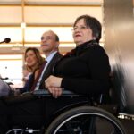 Quatro acusados por campanha de ódio contra Maria da Penha viram réus