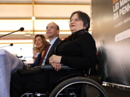 Quatro acusados por campanha de ódio contra Maria da Penha viram réus Quatro acusados por campanha de ódio contra Maria da Penha viram réus