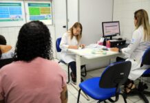 Salvador inicia vacinação contra dengue com imunizante do Butantan para profissionais da Atenção Primária – Secretaria de Comunicação Salvador inicia vacinação contra dengue com imunizante do Butantan para profissionais da Atenção Primária – Secretaria de Comunicação