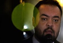 TSE condena Cláudio Castro à inelegibilidade até 2030 TSE condena Cláudio Castro à inelegibilidade até 2030