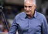 Tite é demitido do Cruzeiro após empate com Vasco no Brasileirão Tite é demitido do Cruzeiro após empate com Vasco no Brasileirão