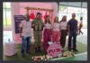 Mulheres em Ação fortalece protagonismo feminino em Salinas da Margarida