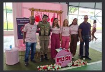 Mulheres em Ação fortalece protagonismo feminino em Salinas da Margarida